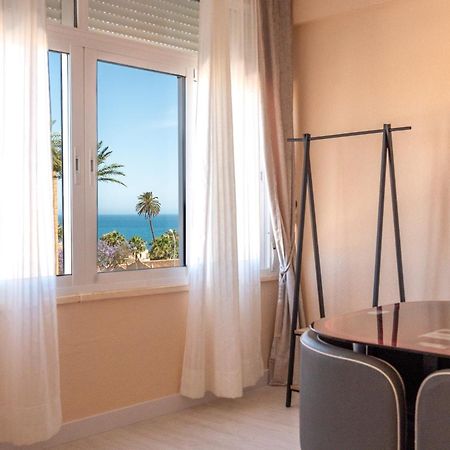 Апартаменты Flamingo 1 Bdr Beach 200 Meters Always Happy Бенальмадена Экстерьер фото